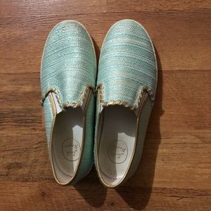 jack roger slip ons